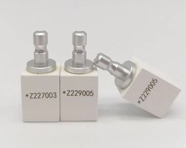 CEREC® uchun stul yonidagi zirkon