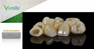 Zirkoniyaning zamonaviy stomatologiyadagi ahamiyati