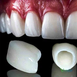 zirconia block zirconia block