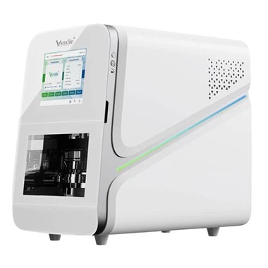 Raqamli quruq maydalash mashinasi C512D